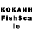 Кетамин ketamine Aleksei Bobrovskiy